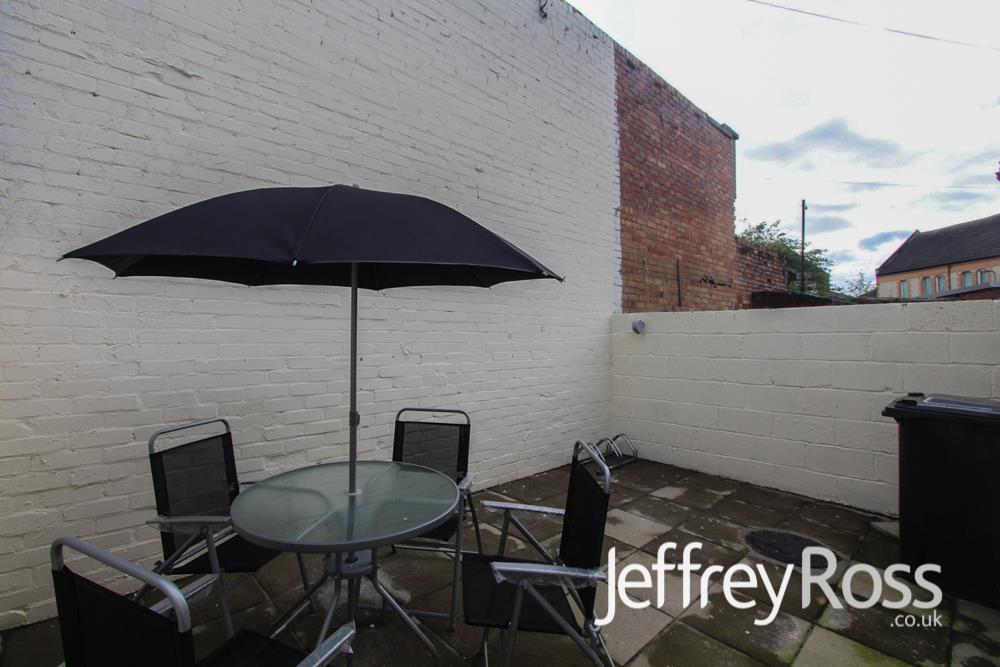 Fitzroy Street, Cathays — photograph 5